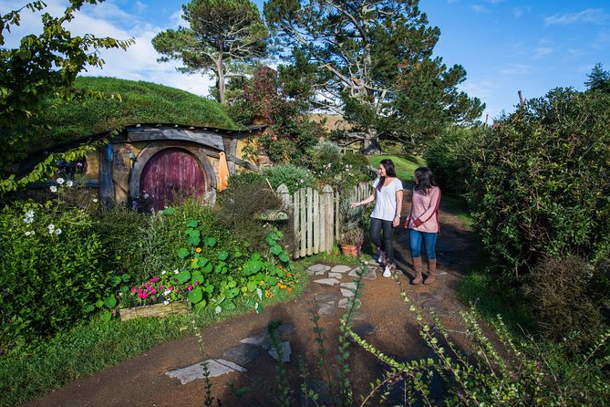 Hobbiton Movie Set day tour From Auckland - Key Things I’d Pay Attention To
