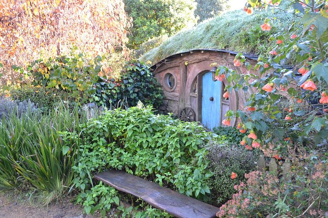Hobbiton Movie Set day tour From Auckland - Meeting Your Guide in Auckland City and Settling In Fast