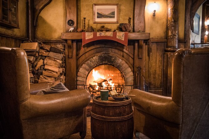 Hobbiton Movie Set Experience: Private Tour From Auckland - Value check: what $588.92 covers on a private Hobbiton day