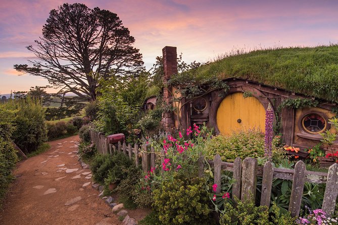 Hobbiton Movie Set Group Tour Early Access (Avoid the crowds!) - Price and value: what you get for €169.82