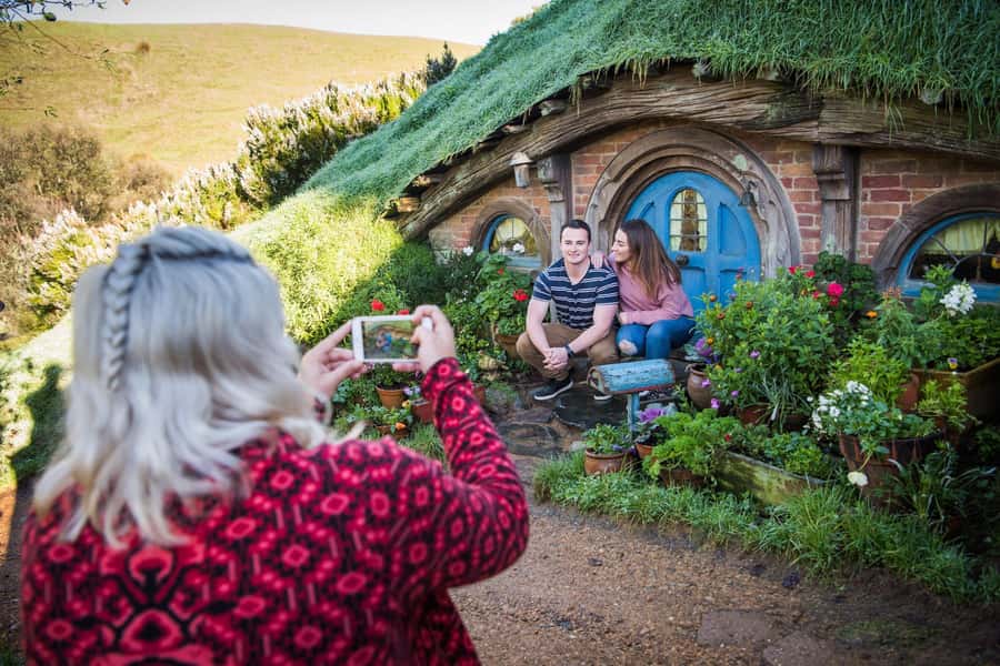 Hobbiton Movie Set: Guided Tour Ticket - Should you book Hobbiton Movie Set? A practical decision