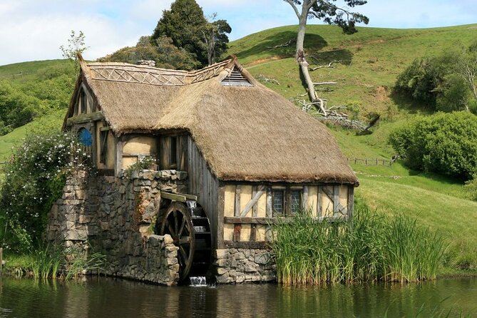 Hobbiton Movie Set Shore Excursion from Tauranga (6 Hours) - Should You Book This Hobbiton Shore Excursion?