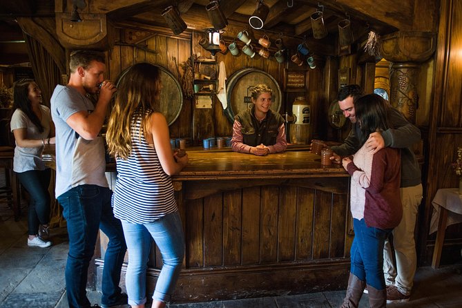 Hobbiton Movie Set Small Group Day Tour from Auckland - Price and value: what NZD $183 gets you (and what it does not)