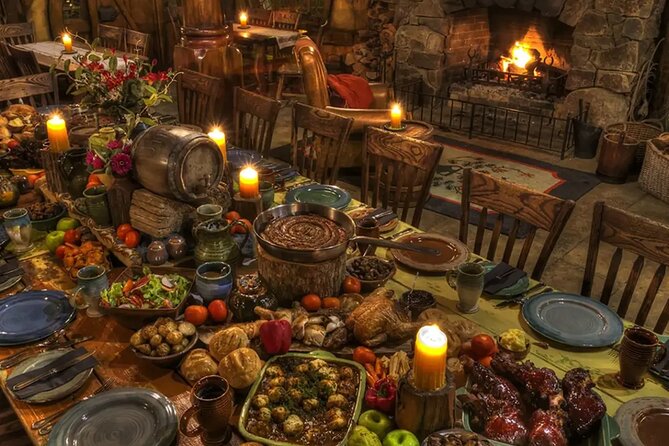 Hobbiton Movie Set Small Group Private Transfer from Auckland - Who this private transfer fits best