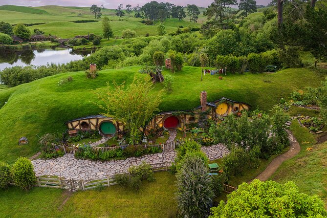 Hobbiton Movie Set Small Group Tour from Auckland - Price and value check: what you get for about $183.07
