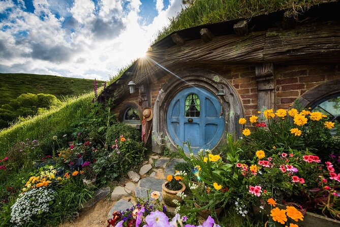 Hobbiton Movie Set Small Tour from Auckland - Key things I’d plan around