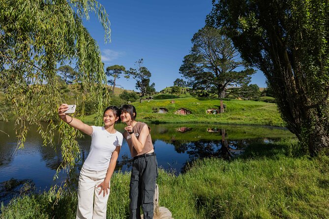 Hobbiton Movie Set Small Tour from Auckland - Price and value: is $257.54 worth it?