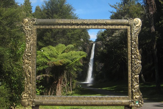 Hobbiton Movie Set Tour from Auckland - Small details that make the day smoother
