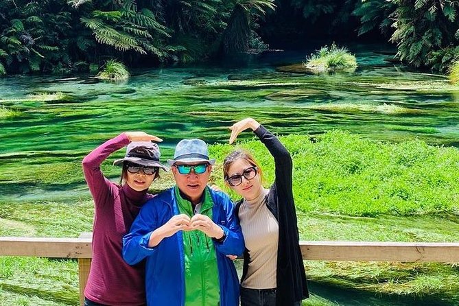 Hobbiton Movie Set tour & Glowworm Cave day tour - Should you book this Hobbiton Movie Set and Glowworm Cave tour?