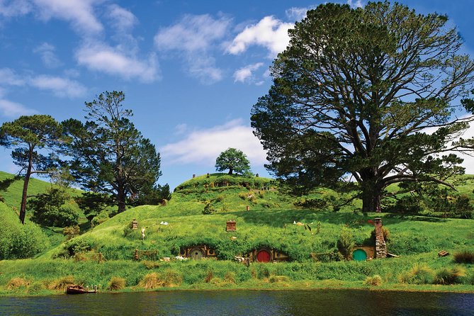 Hobbiton Movie Set Tour with lunch from Auckland - Value Check: Is $189.90 Good Value?