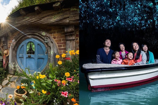 Hobbiton Movie Set Tour with lunch from Auckland - FAQ