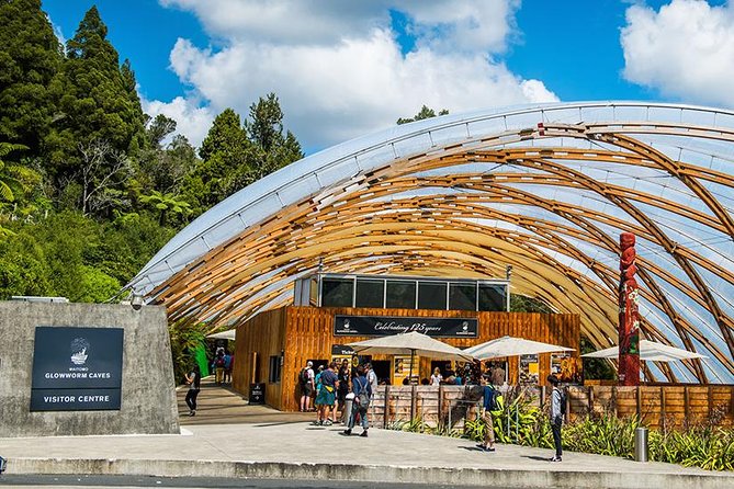 Hobbiton Movie set & Waitomo Caves Small Group Tour From Auckland - The drive experience: what you can expect en route