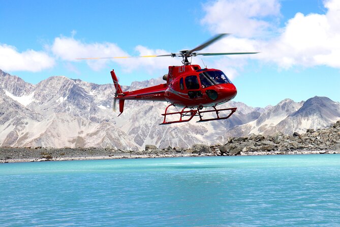 Hokitika Fly SIX Glaciers Heli Tour - Key highlights worth getting excited about