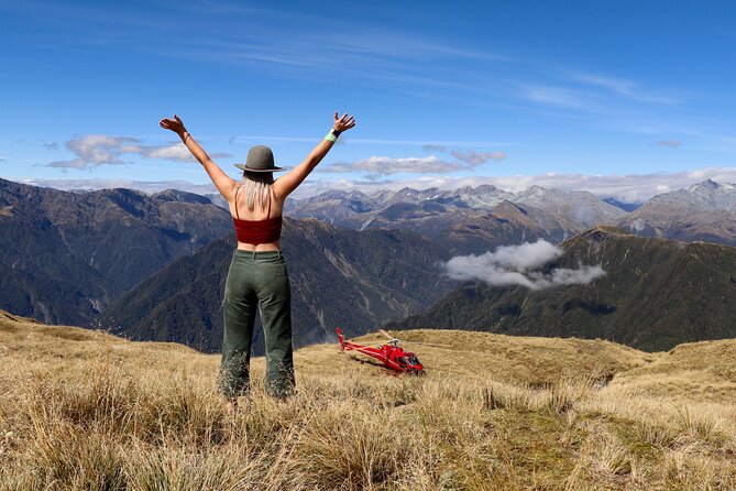 Hokitika Fly SIX Glaciers Heli Tour - Price and value: what $462 gets you, and what you should budget for