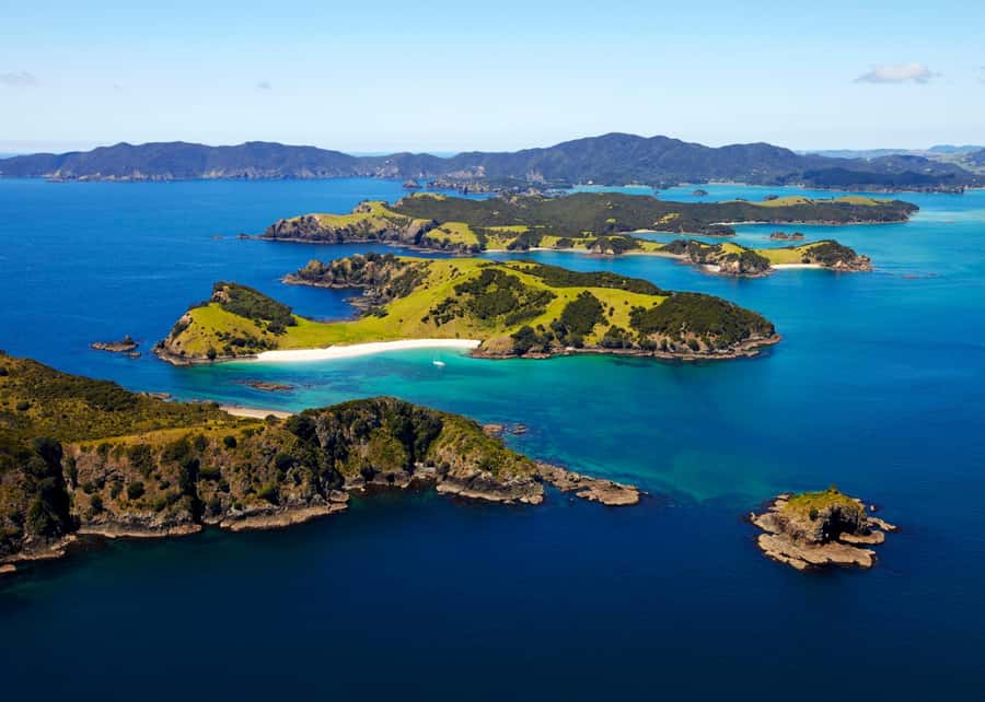 Hole in the Rock Tour & Bay of Islands Cruise - Key things that make this cruise worth your attention