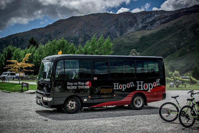 Hop on Hop off Wine Tours Marlborough - Key highlights at a glance