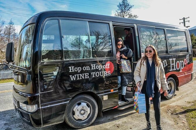 Hop on Hop off Wine Tours Marlborough - Omaka Aviation and classic cars: a Marlborough detour that actually works