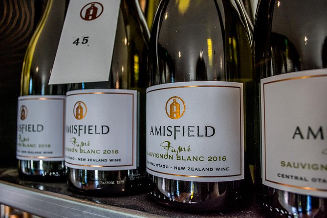 Hop on Hop off Wine Tours Queenstown - From gin and wine to beer stops like Canyon Brewing and Altitude