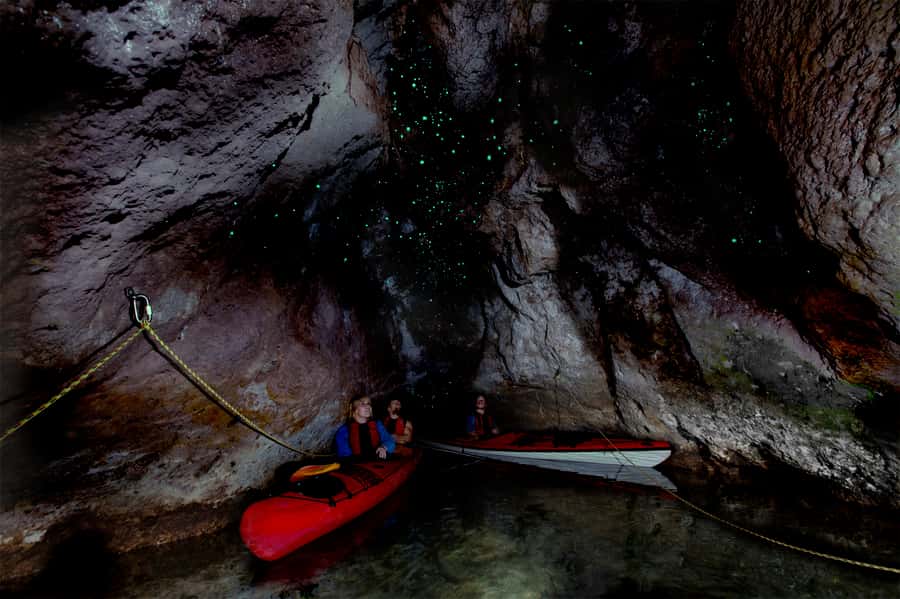 Hot Pools Kayak & Evening Barbecue - Key things you’ll love about Hot Pools Kayak & Evening Barbecue