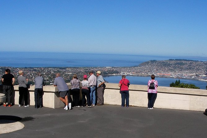 Iconic Shore Excursion: Dunedin City Highlights Tour - Dunedin’s rail grandeur and Toitu Museum stories in short form