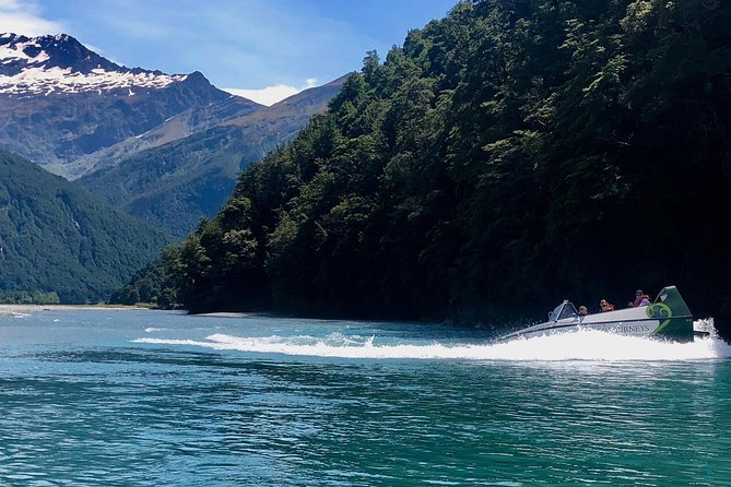 Jet Boat and Wilderness Walk Tour from Wanaka - Why the guide matters, and what to look for