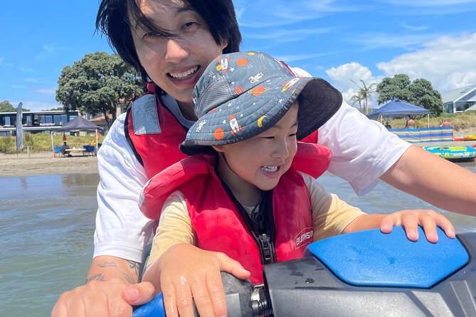 Jet Ski Hire Auckland - Experience the Fun with the Best Operator - What’s included, and why it matters more than you think