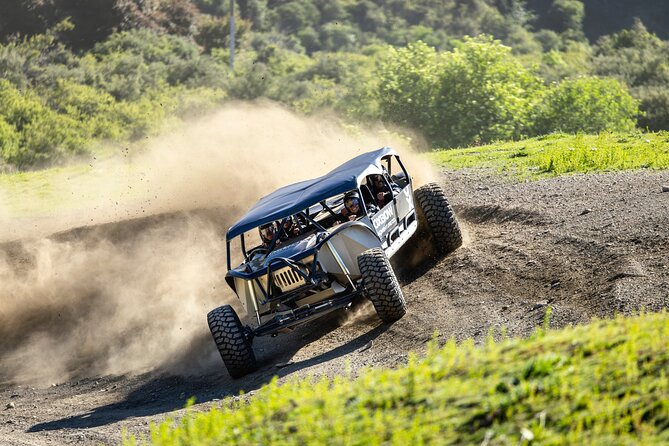 Jet Sprint Boating & Ultimate Off-Roading in Queenstown - Key things to know before you go