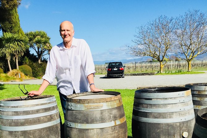 Jimmy’s Classic Marlborough Wine tours - Key highlights and what they mean for you