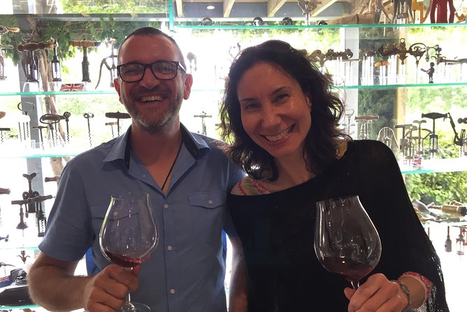Jimmy’s Classic Marlborough Wine tours - From Seymour Square to world-famous sips, with a calm plan