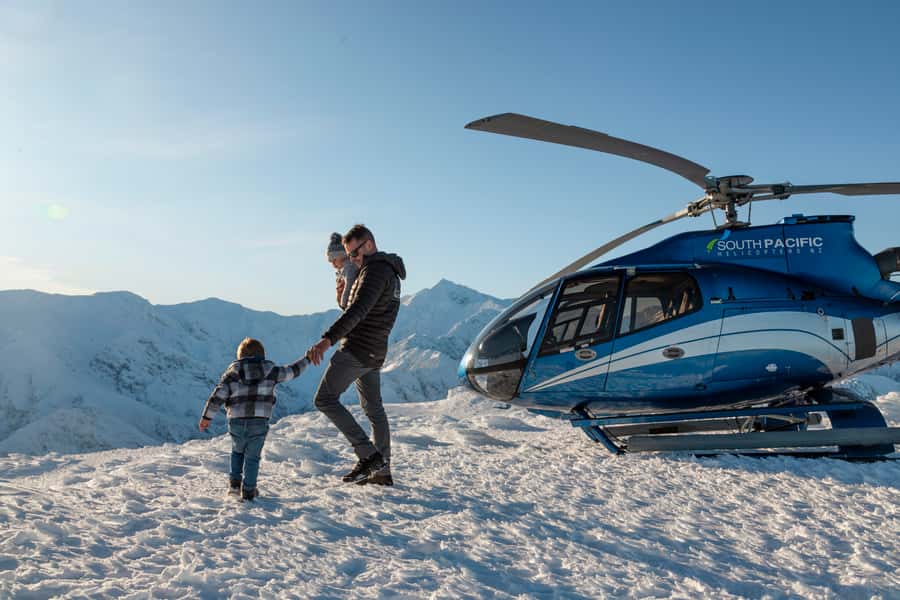 Kaikoura: 1-Hour Whale Watching Helicopter Tour - Price and Value: Is $792 Worth It?