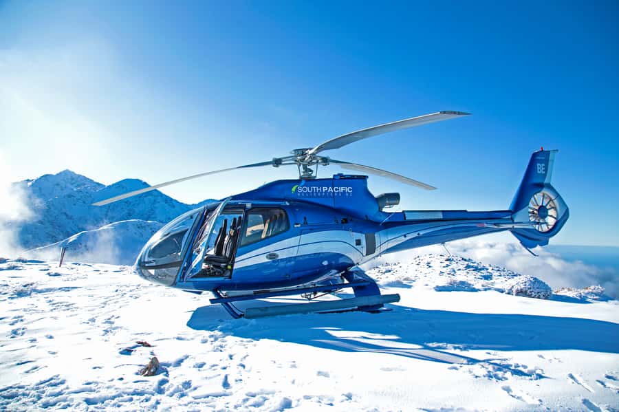 Kaikōura: 45-Minute Whale Watching Helicopter Tour - Price and Value: Is $493 Worth It?
