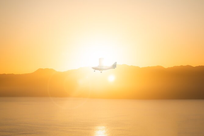 Kaikoura: Coastal and Alpine Scenic Airplane Flight - Quick highlights