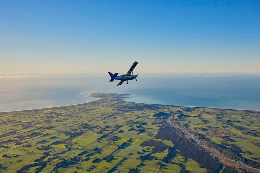 Kaikoura: Extended Flight Whale Watching & Mountain Tour - Final Call: Should You Book Wings Over Whales Kaikoura?