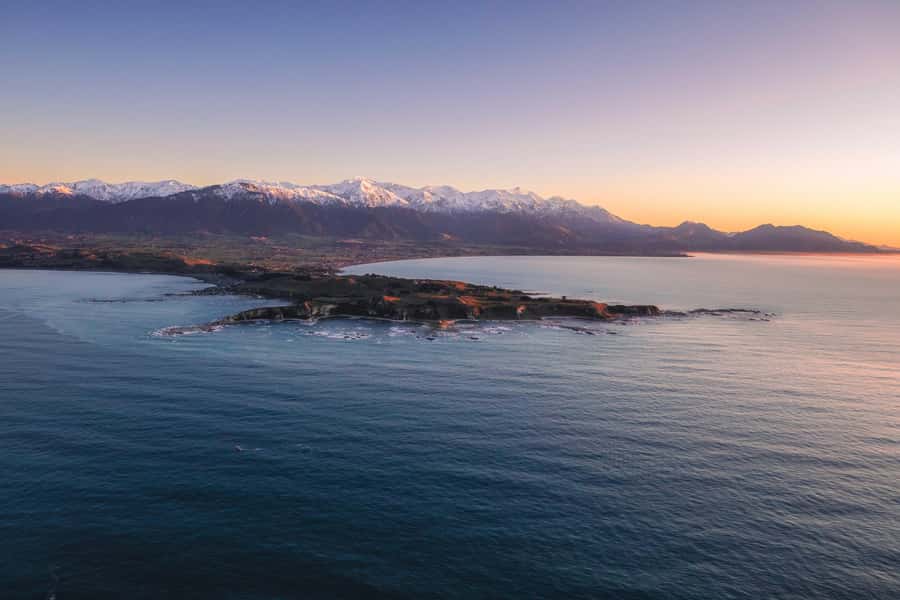 Kaikoura: Extended Flight Whale Watching & Mountain Tour - Who Should Book This, and Who Might Want Another Option