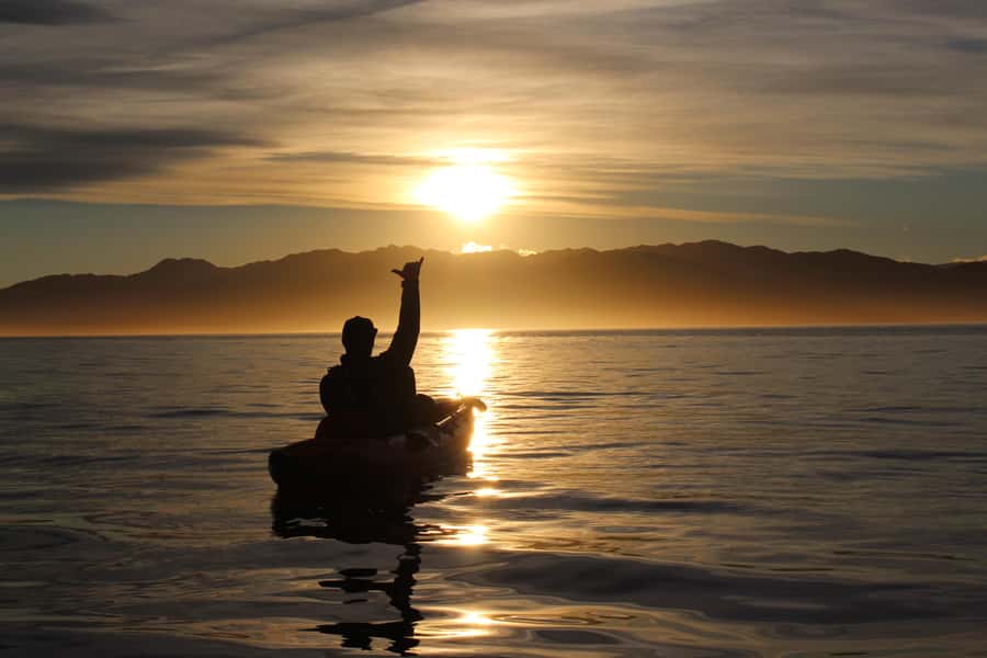 Kaikōura: Kayak Sunset Tour with Seal Sightings - The Storytelling Layer: Māori Roots and Whaling-Sealing History