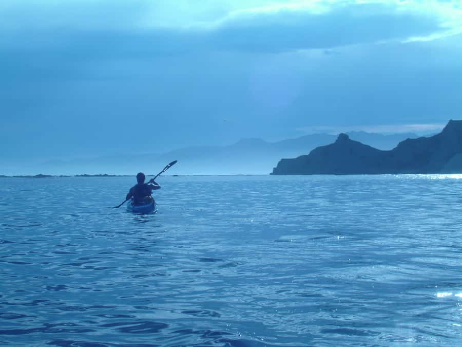Kaikoura: Sunset Evening Kayaking Tour - Booking verdict: should you book Kaikoura’s Sunset Evening Kayaking Tour?