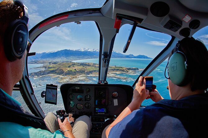 Kaikōura Whale Watching - 1hr 20min Ultimate Adventure - Weather, wildlife timing, and why your schedule should be flexible