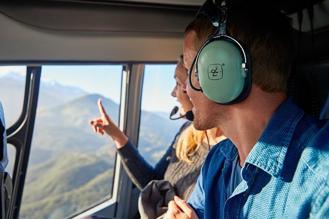 Kaikoura Whale Watching - 45 Minute Ocean Safari - Why a Kaikoura helicopter whale safari beats the usual boat hunt