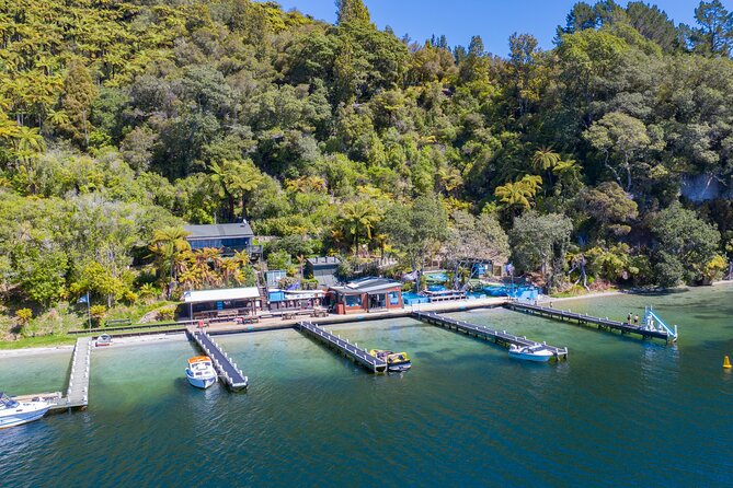 Katoa Jet Boat & Lake Rotoiti Hot Pools - Practical tips for a smoother jet boat plus hot pools day