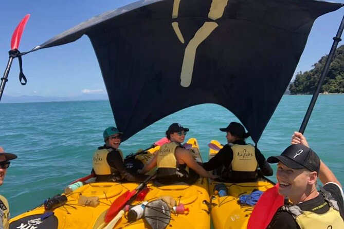Kayak & Walk - Practical tips to get more out of the day