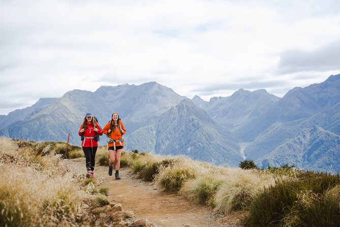 Kepler Track Water Taxi - Who this is best for, and who should skip it