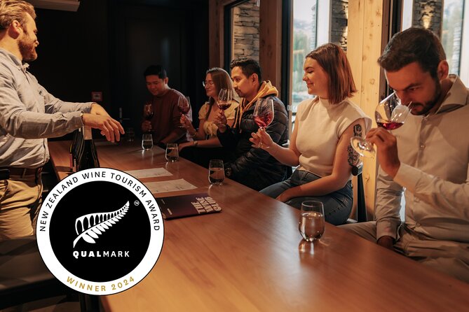 Kinross Winery: Classic Central Otago Wine Tasting Experience - Who this Classic Wine Experience suits best
