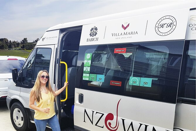 Kumeu Wine Region Shuttle from Auckland - Soljans Estate Winery: Five Generations of Auckland Viticulture