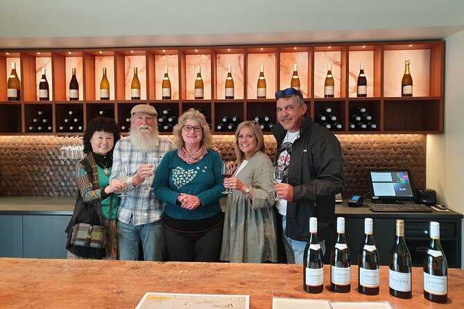 Kumeu Wine Region Shuttle from Auckland - Comfort, Clothes, and How to Make the Day Feel Easy