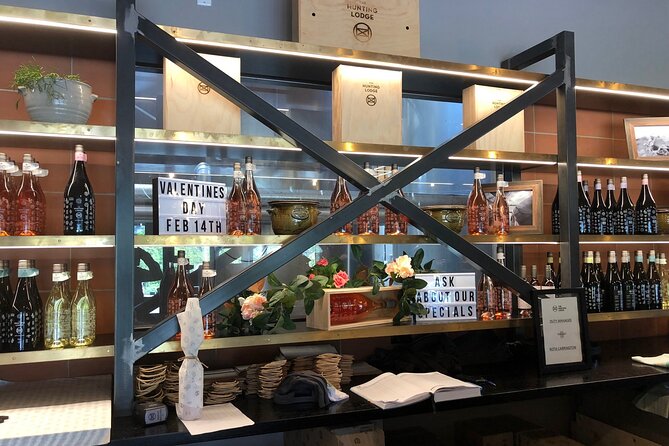 Kumeu Wine Tour - Kumeu From Auckland: Why This Half-Day Escape Works