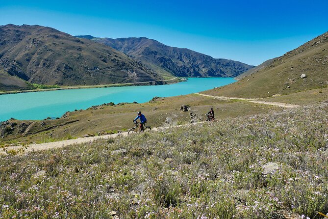 Lake Dunstan Discovery Day Tour by eBike with Shuttle - Key Things That Make This Tour Worth Your Time