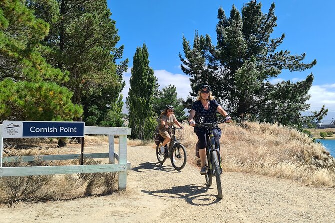 Lake Dunstan E Bike Trail Activity - The real win: photos, pace, and getting back to Clyde