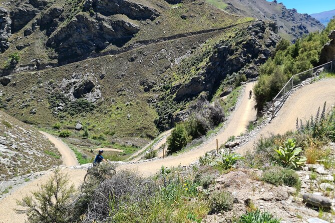 Lake Dunstan E Bike Trail Activity - Price and value: what $93.09 includes, and what you pay for