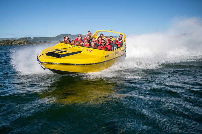 Lake Rotoiti Guided Hot Pools Kayak Trip - Who This Kayak and Hot Pools Tour Fits Best