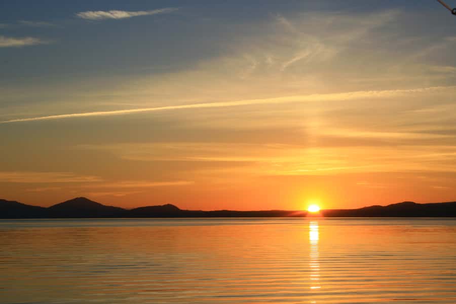 Lake Taupo: 1.5-Hour Maori Rock Carvings 5:00 PM Cruise - Key takeaways before you go